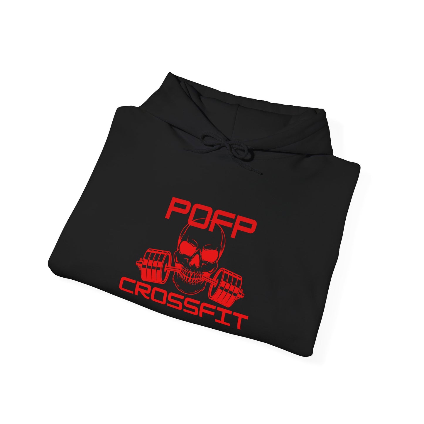 Train so you dont suck Unisex Heavy Blend™ Hooded Sweatshirt