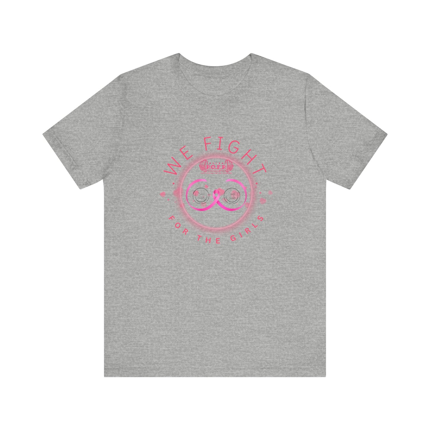 2025 Breast cancer shirts
