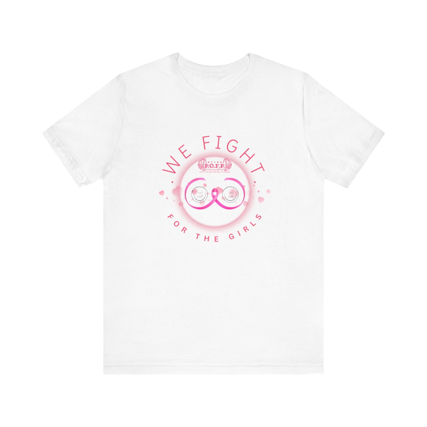 2025 Breast cancer shirts