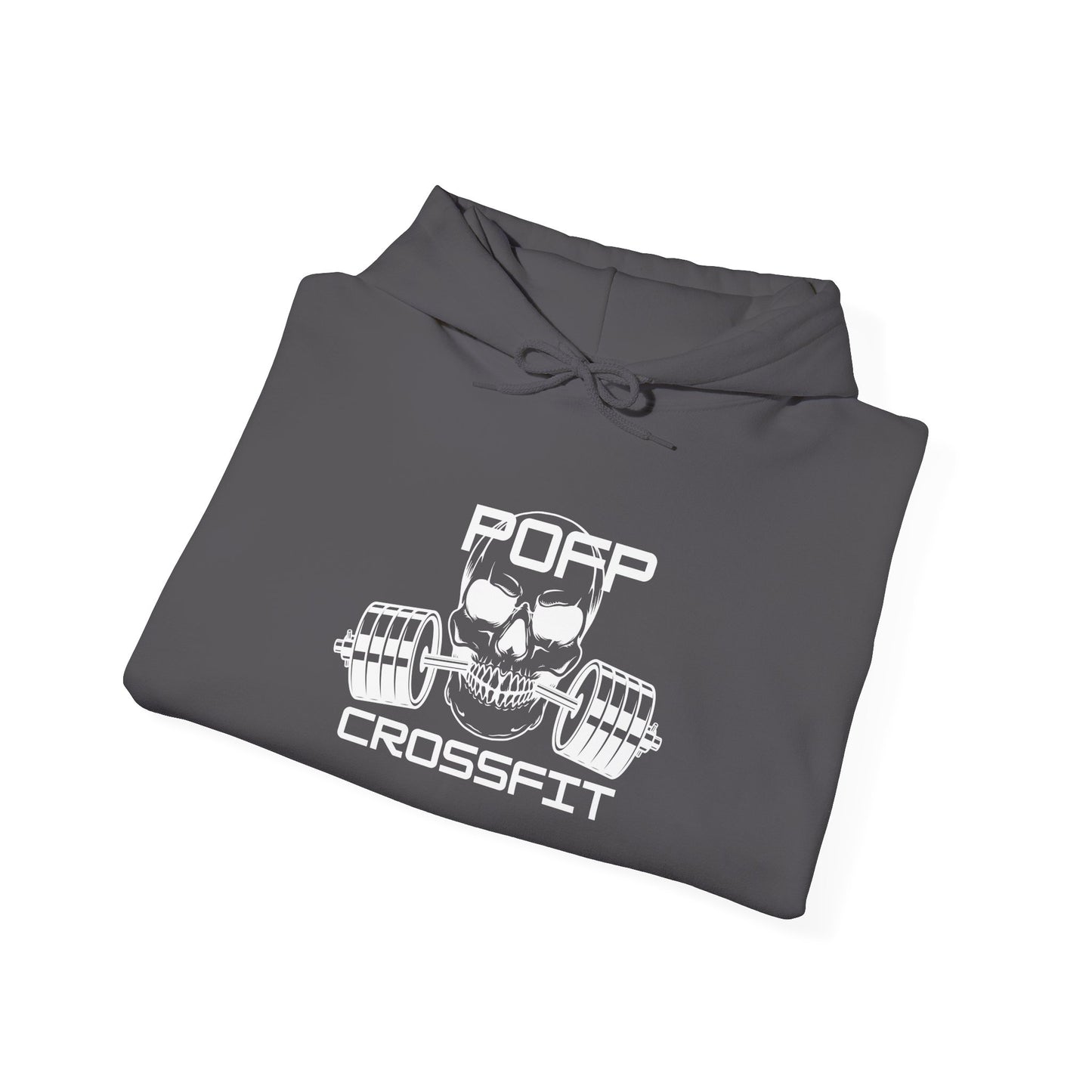 Train so you dont suck Unisex Heavy Blend™ Hooded Sweatshirt