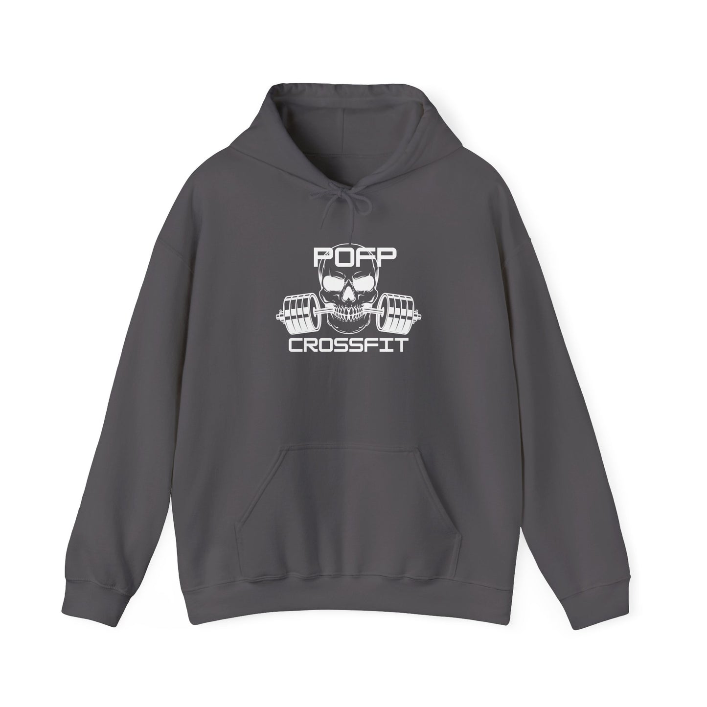 Train so you dont suck Unisex Heavy Blend™ Hooded Sweatshirt