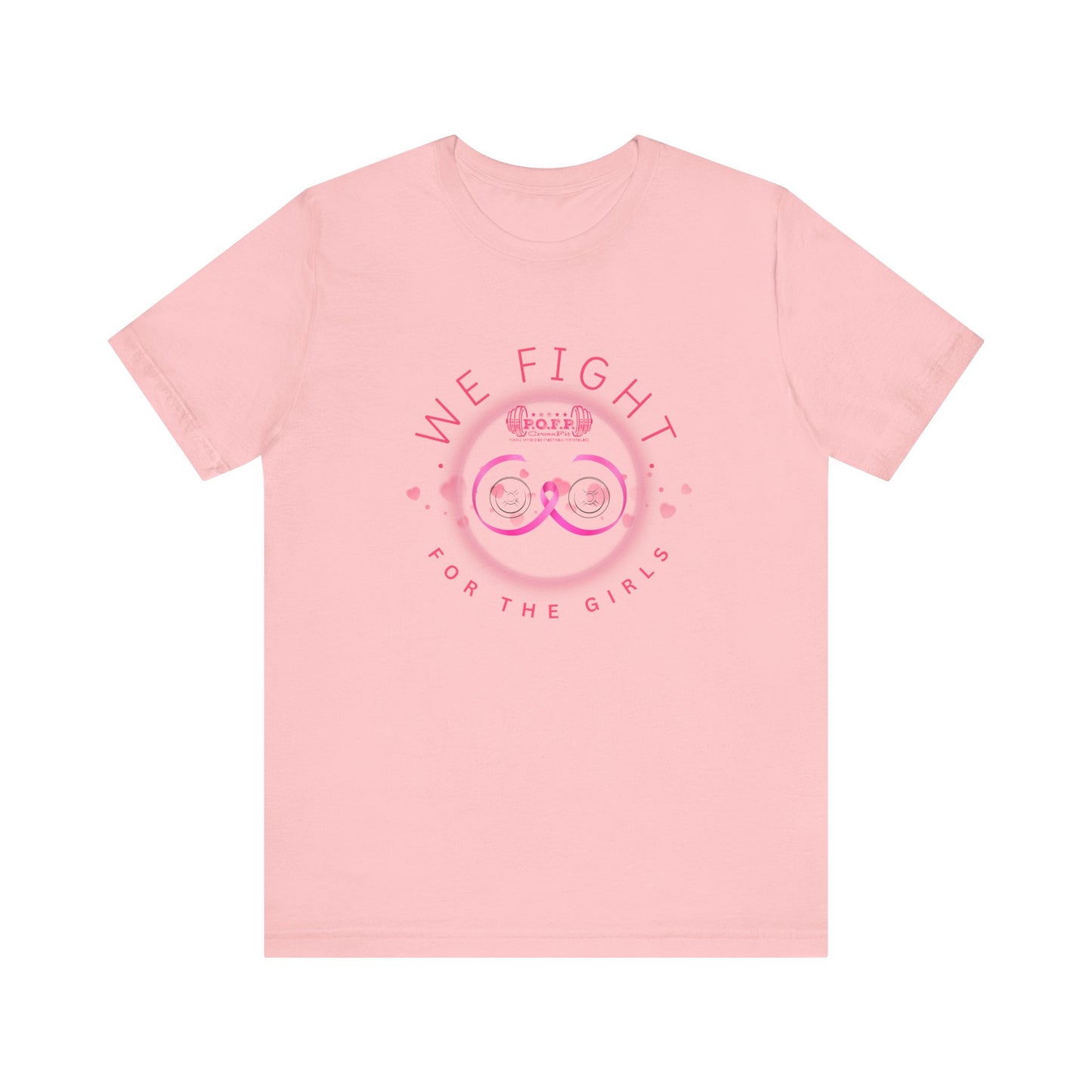 2025 Breast cancer shirts