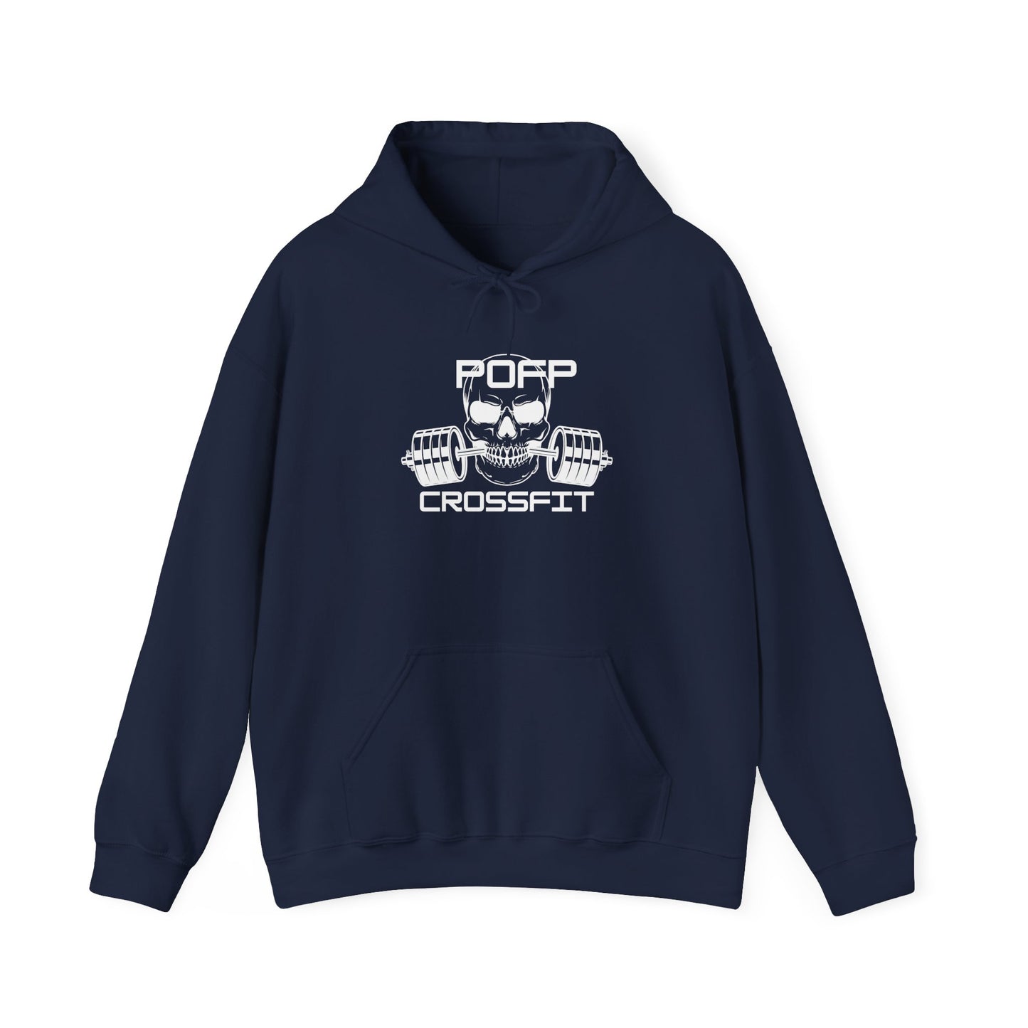 Train so you dont suck Unisex Heavy Blend™ Hooded Sweatshirt