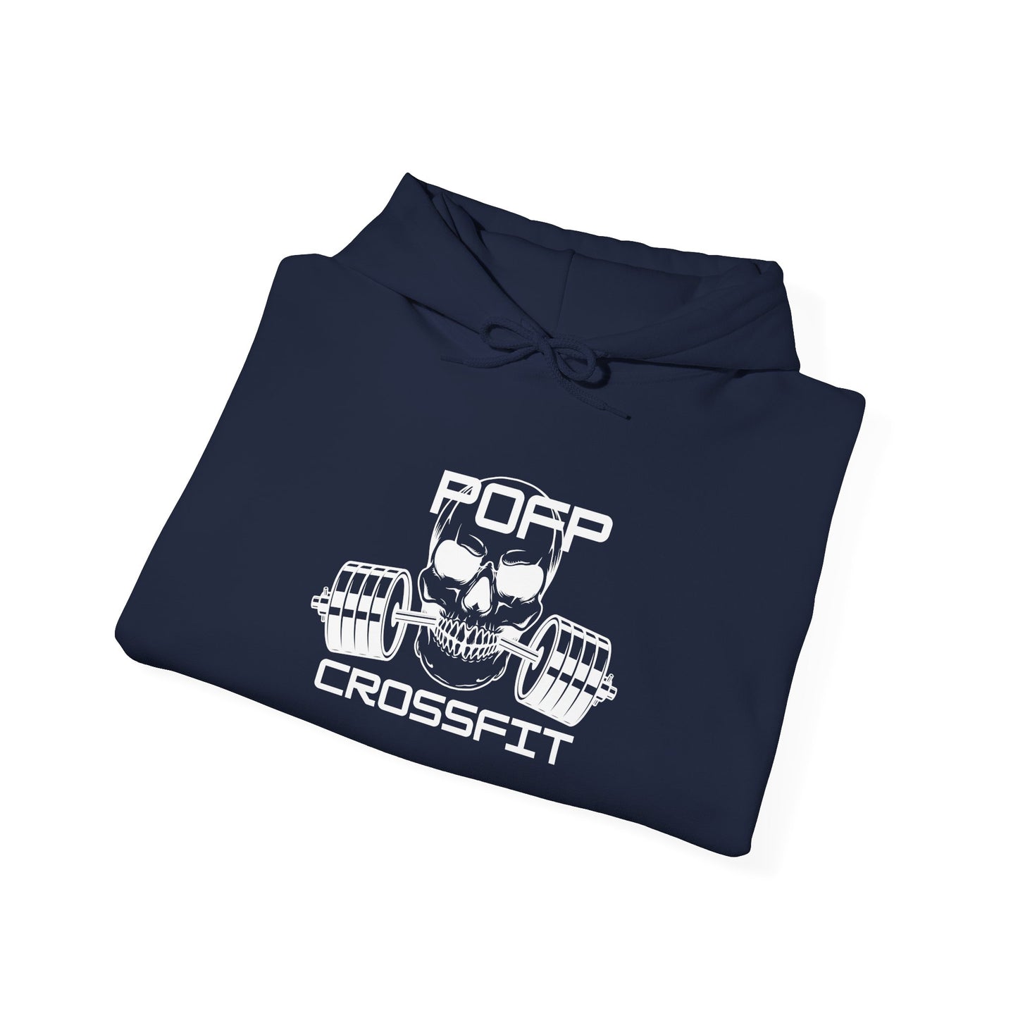 Train so you dont suck Unisex Heavy Blend™ Hooded Sweatshirt