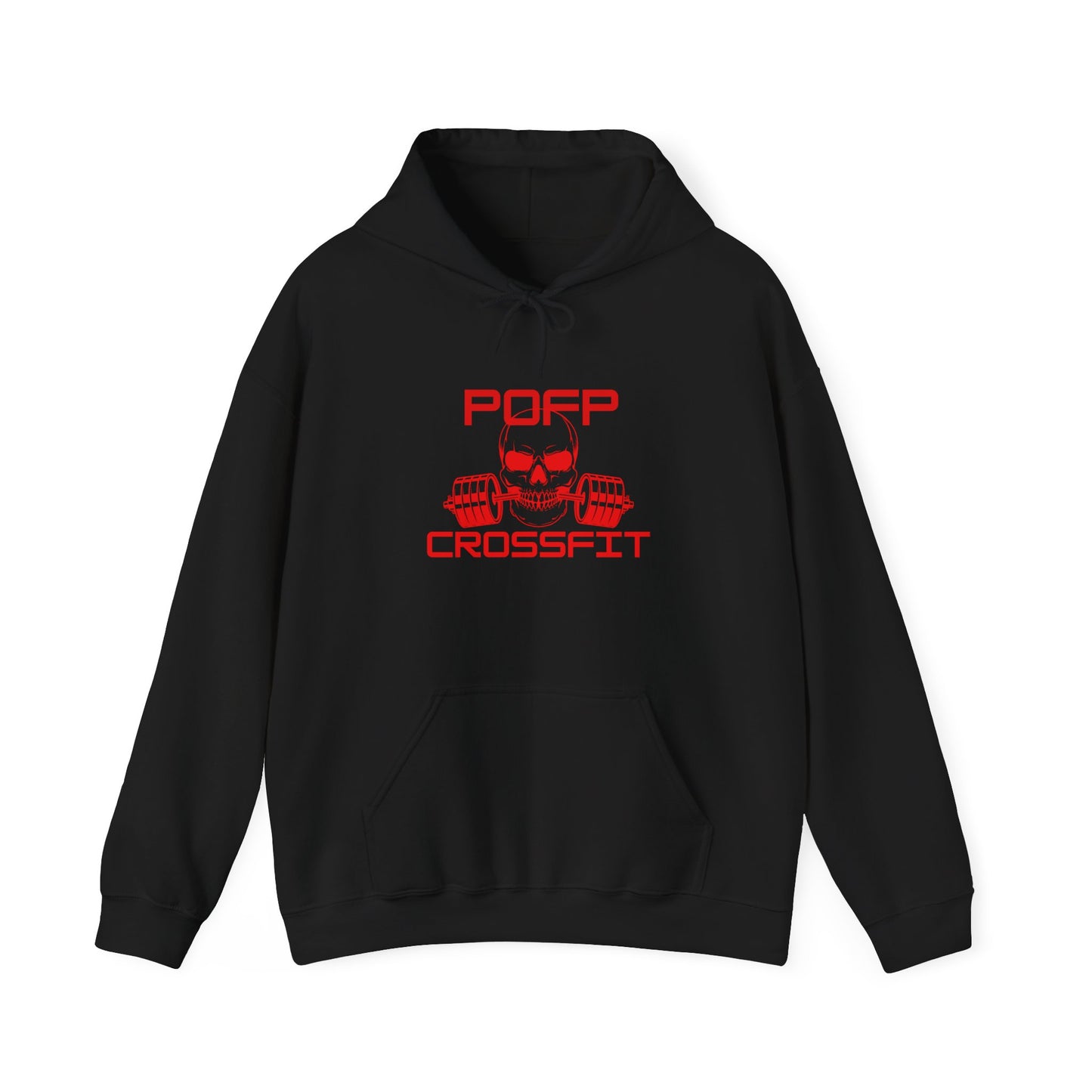 Train so you dont suck Unisex Heavy Blend™ Hooded Sweatshirt