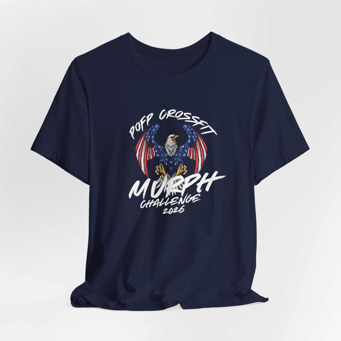 MURPH 2026 t shirt