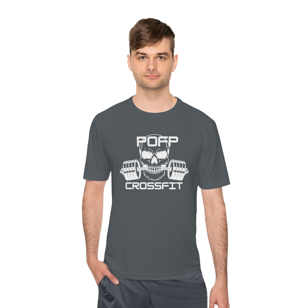 Competition performance T shirt