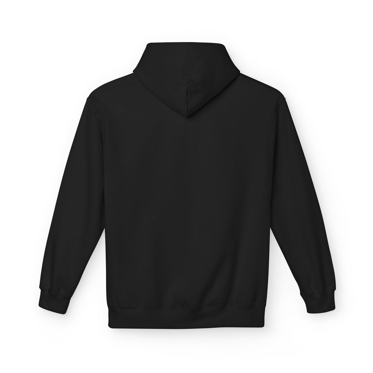 Breast Cancer Unisex Midweight Softstyle Fleece Hoodie