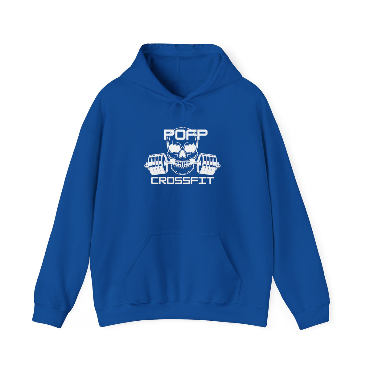 Train so you dont suck Unisex Heavy Blend™ Hooded Sweatshirt