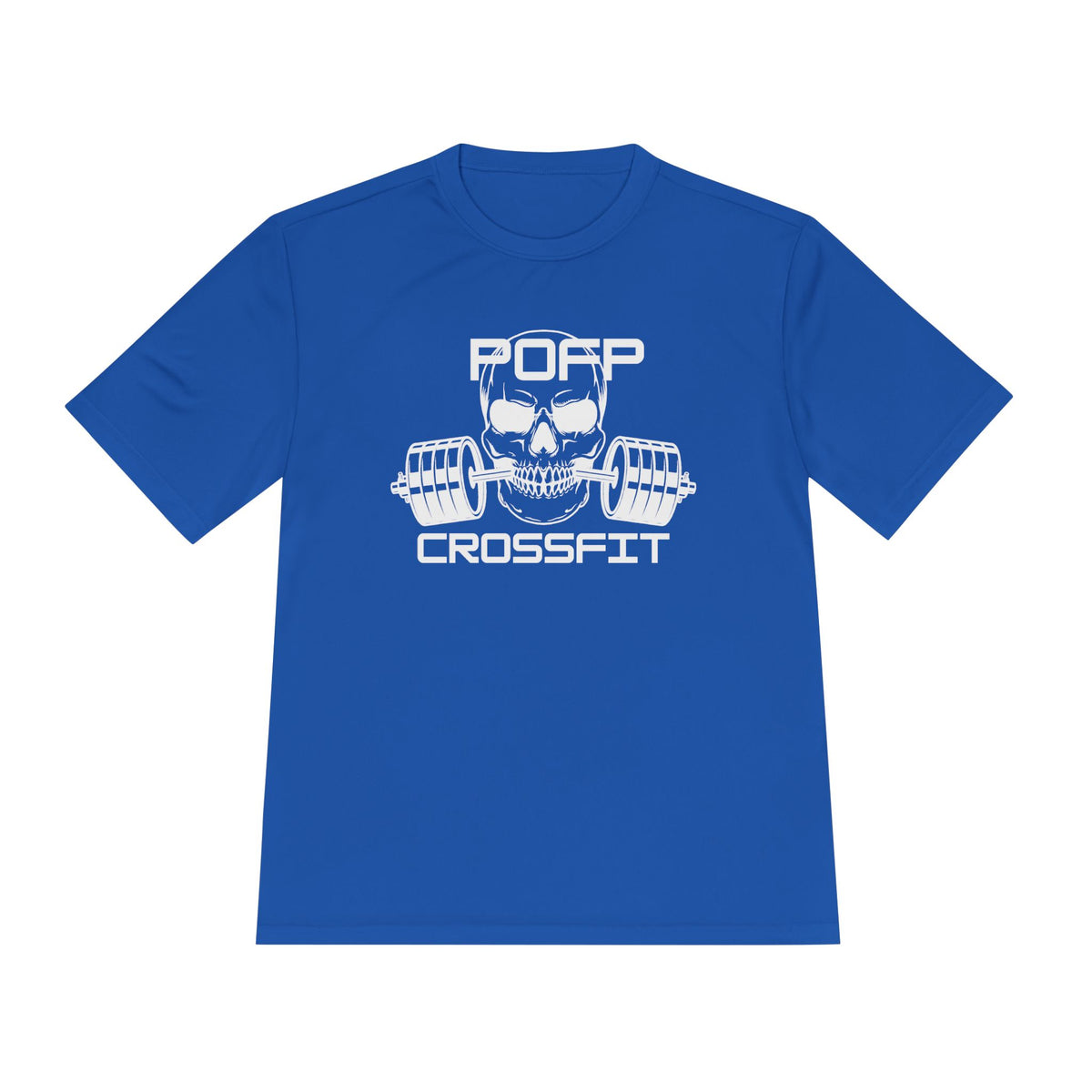 Competition performance T shirt