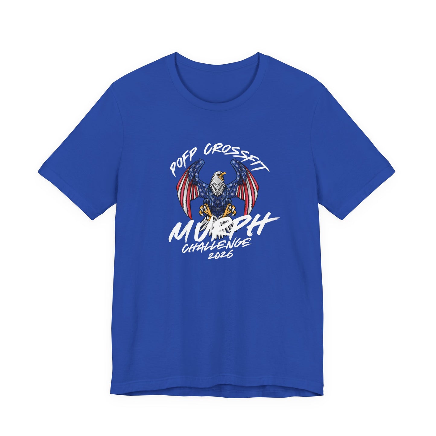 MURPH 2026 t shirt