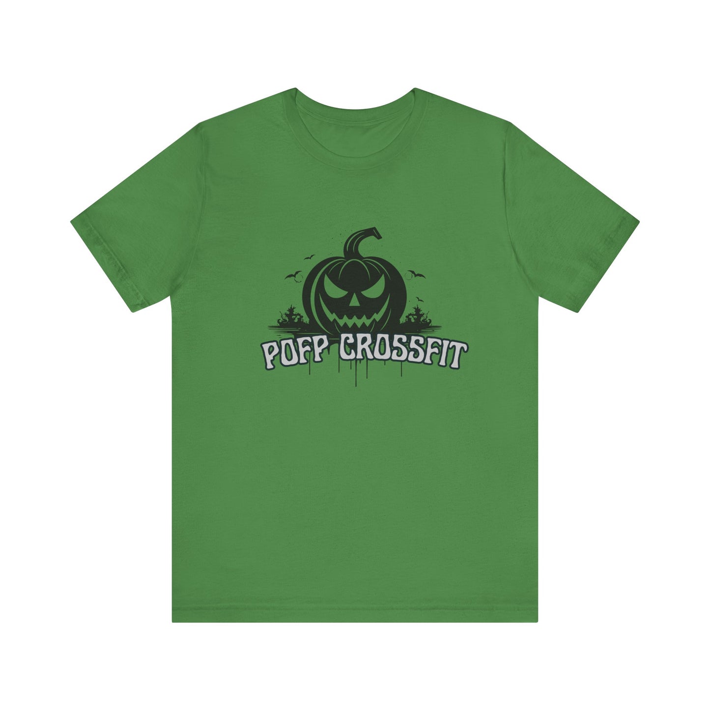 POFP pumpkin T shirt