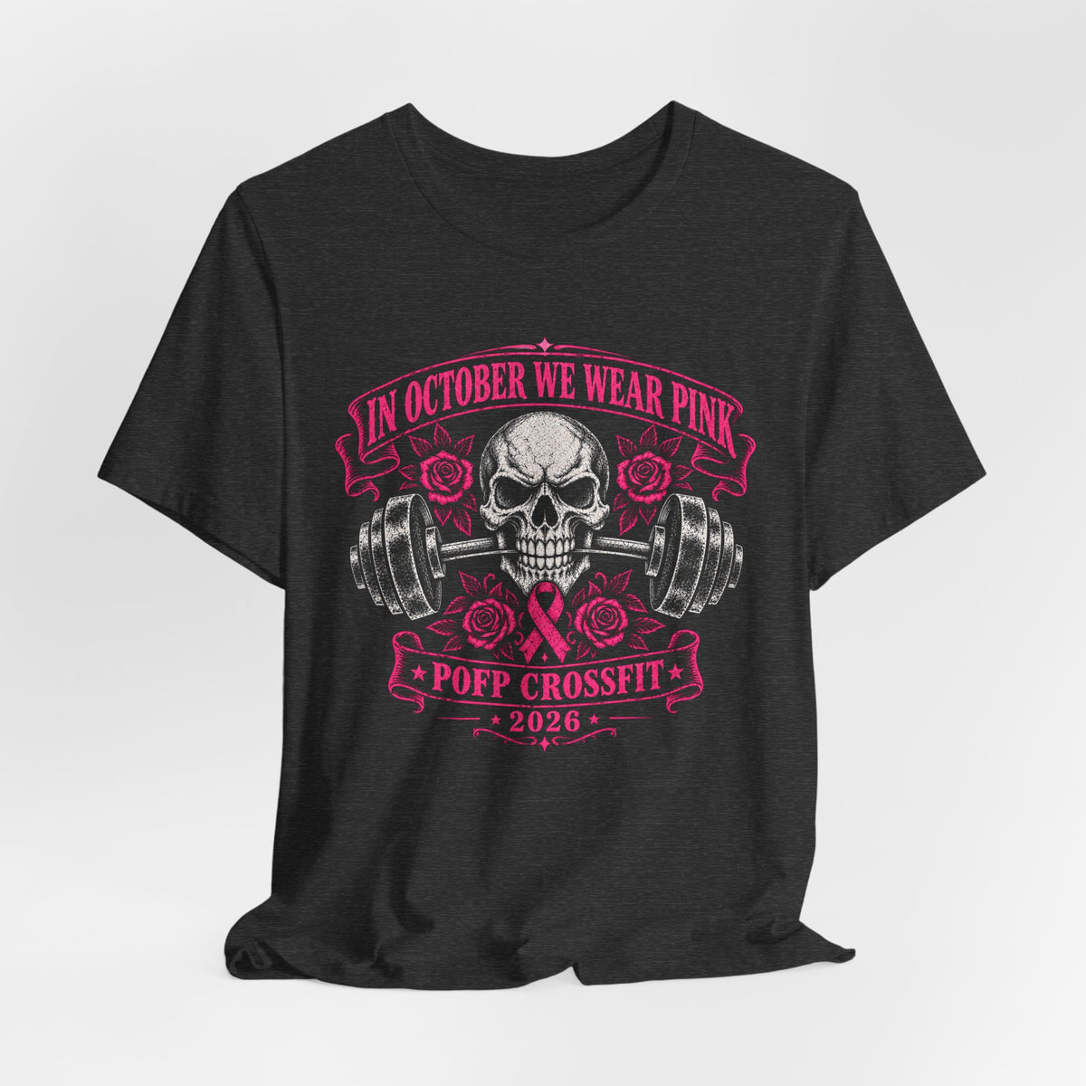 Breast cancer  Short Sleeve Tee