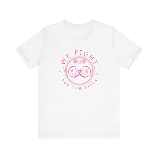 2025 Breast cancer shirts