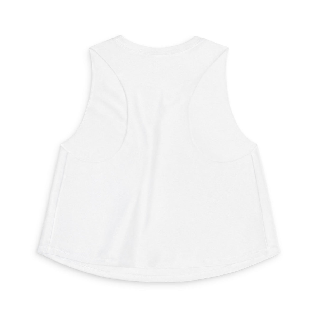pink POFP Women's Crop Top