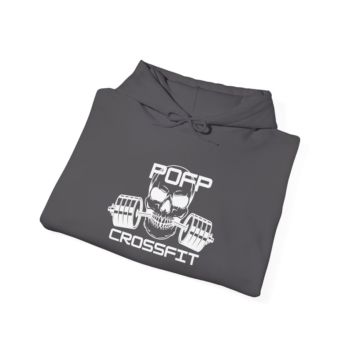 Train so you dont suck Unisex Heavy Blend™ Hooded Sweatshirt