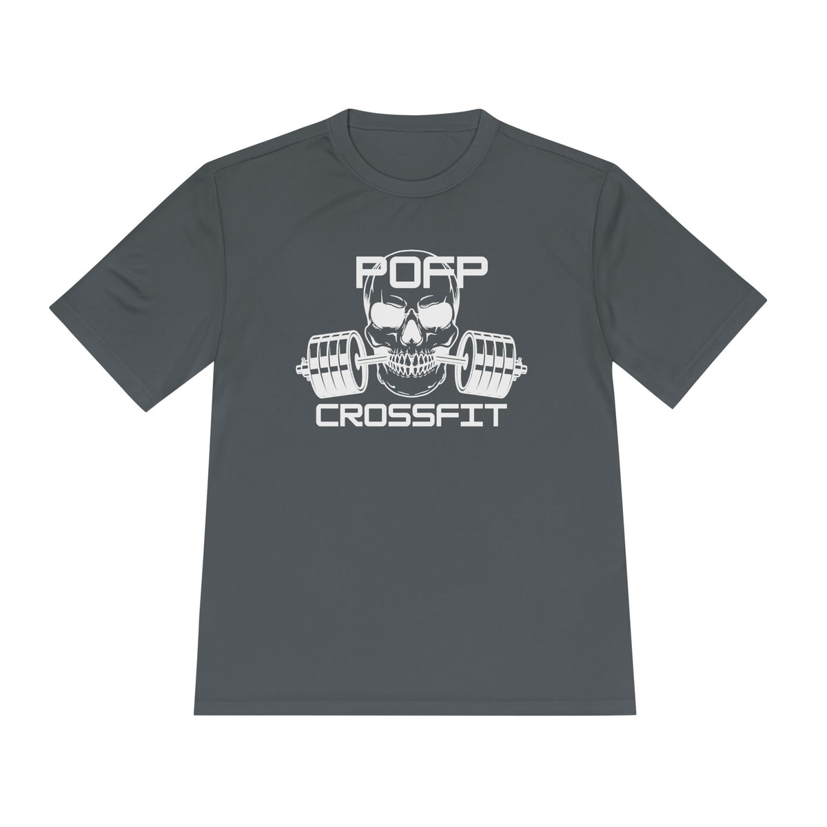 Competition performance T shirt