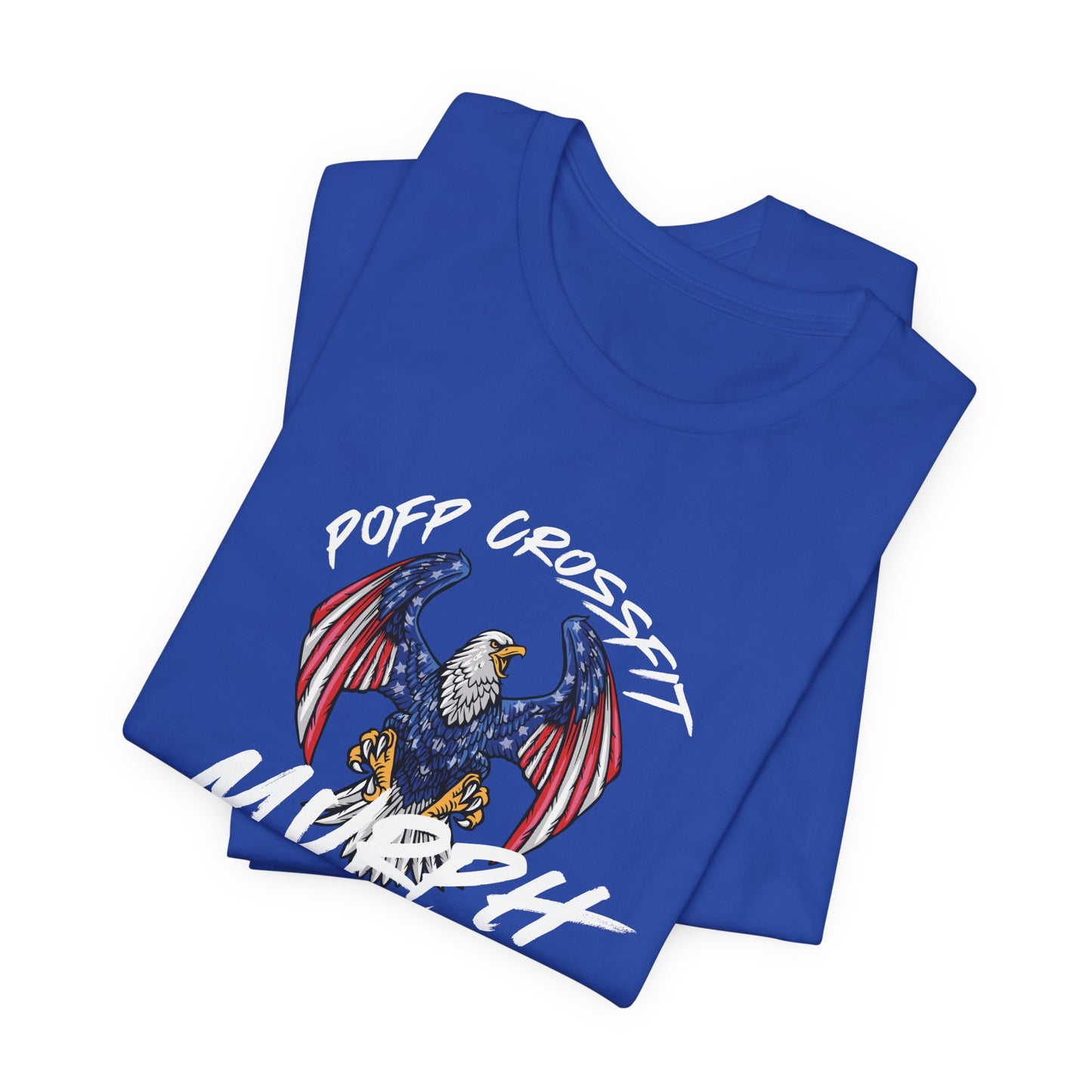 MURPH 2026 t shirt