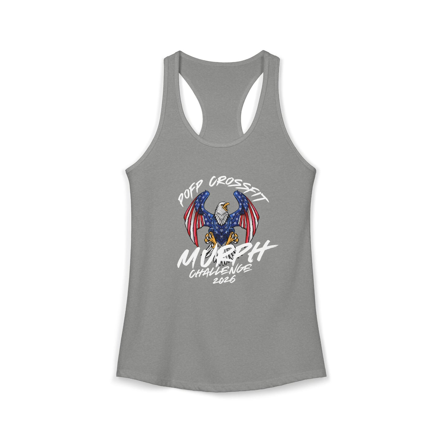 murph 2026 racerback tank
