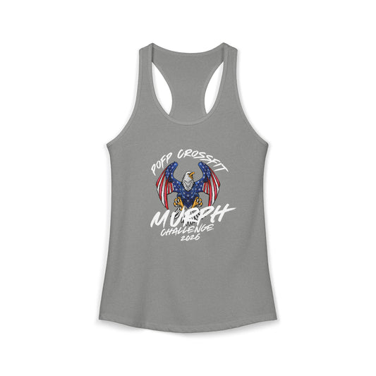 murph 2026 racerback tank