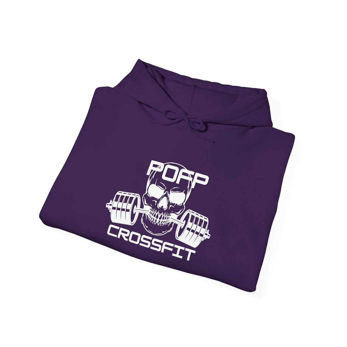 Train so you dont suck Unisex Heavy Blend™ Hooded Sweatshirt