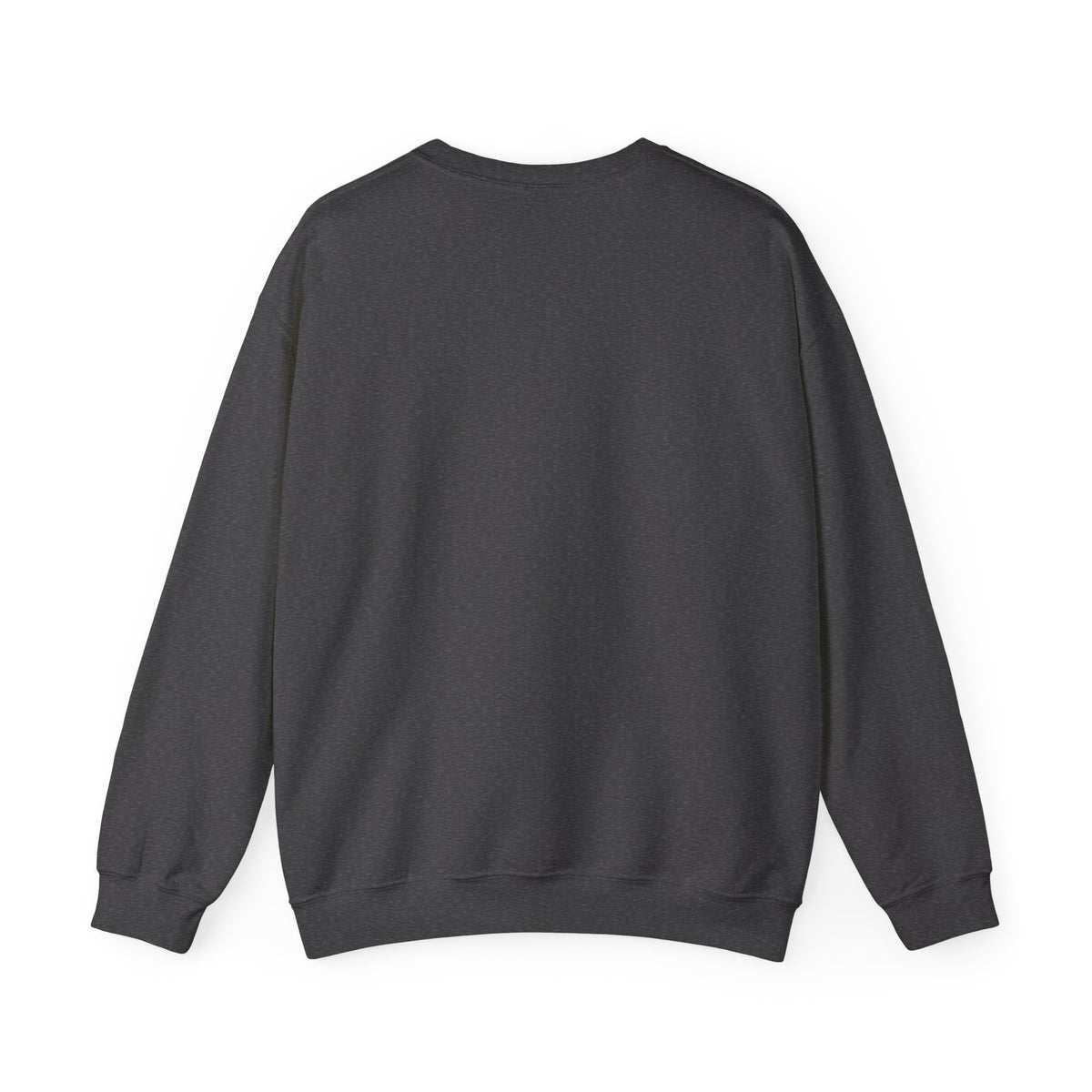 Breast Cancer Unisex Heavy Blend™ Crewneck Sweatshirt