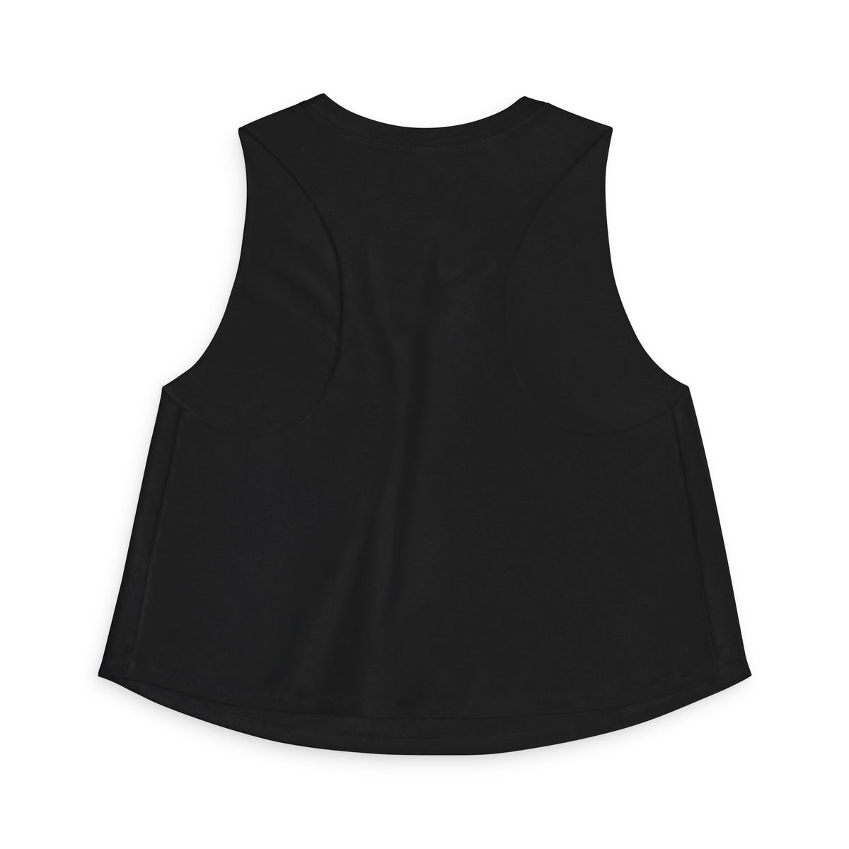 pink POFP Women's Crop Top