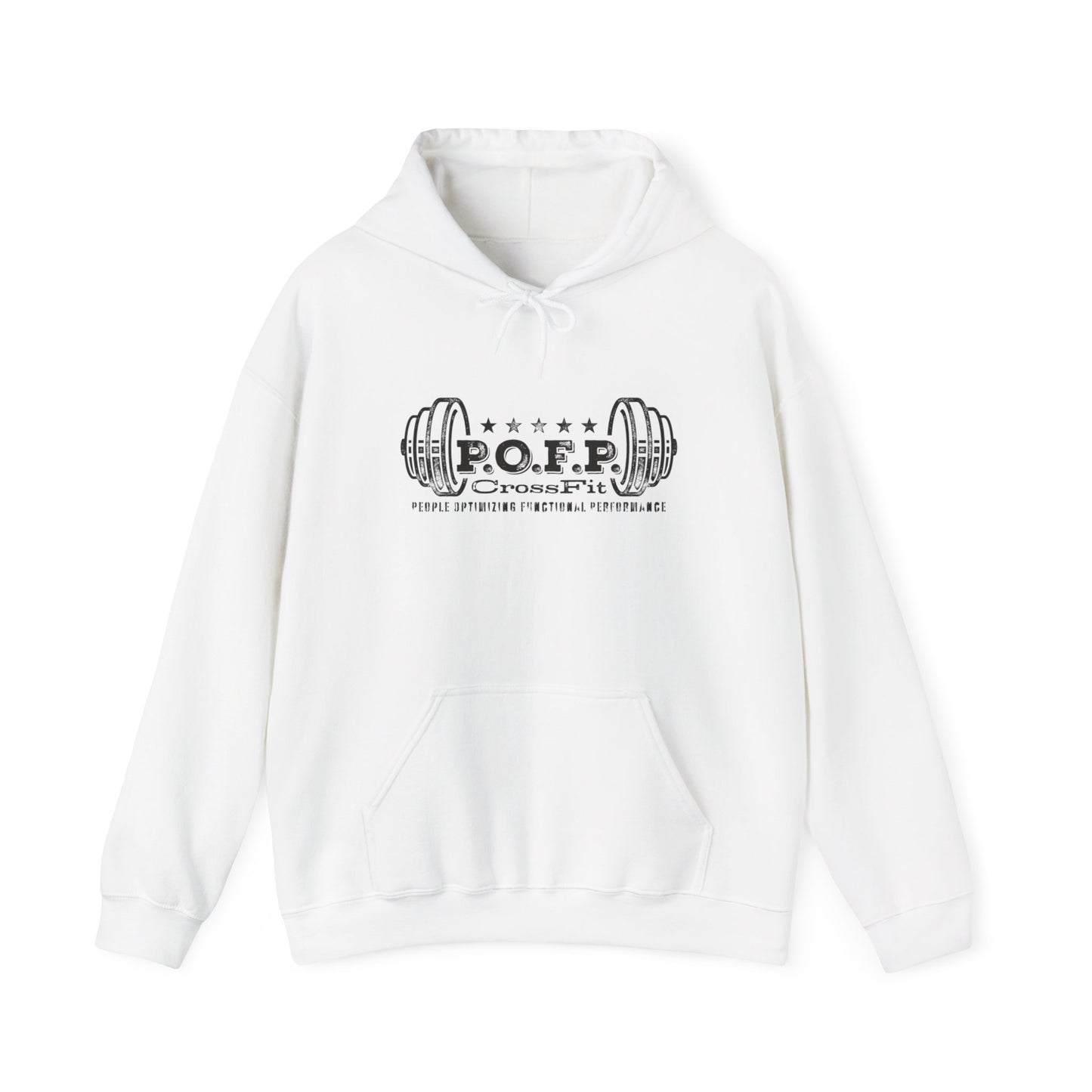 OG logo hoodies