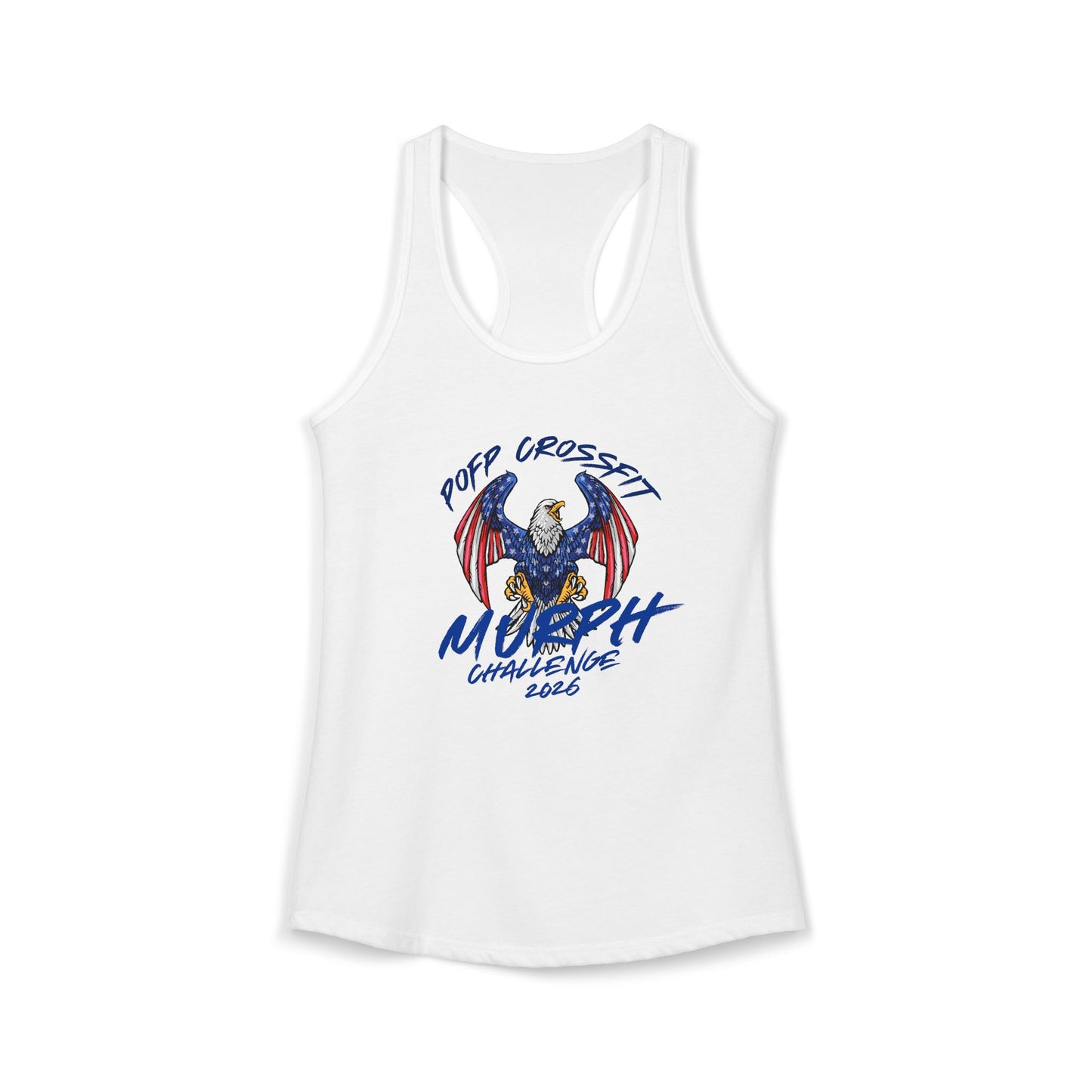 murph 2026 racerback tank