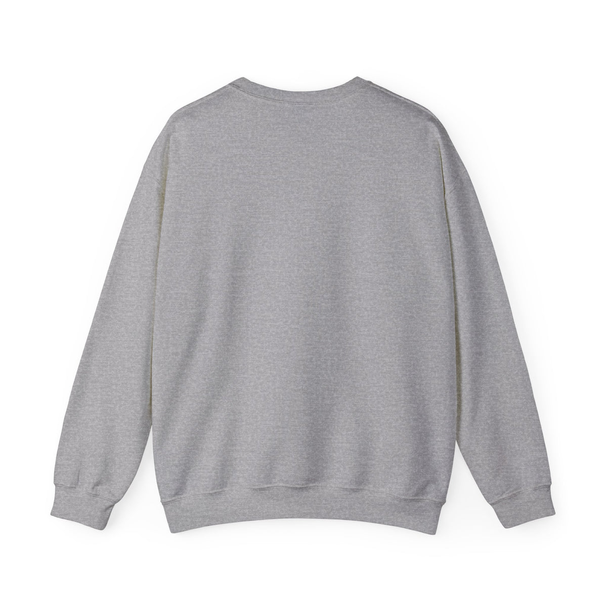 Breast Cancer Crew Neck