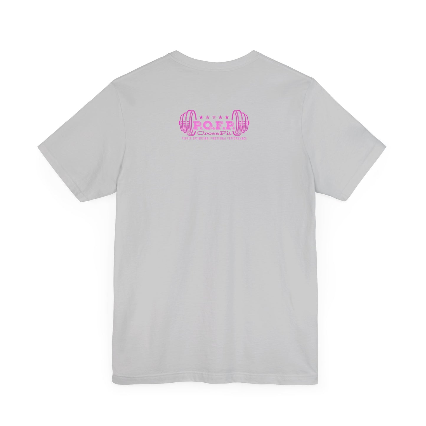 Breast Cancer Logo T shirt