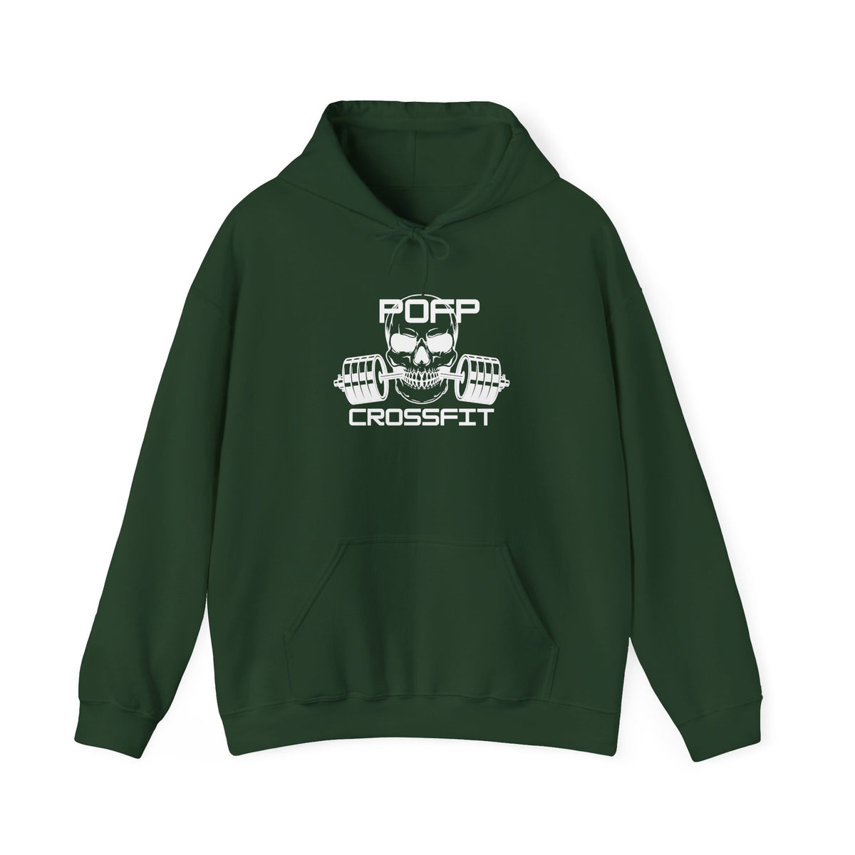 Train so you dont suck Unisex Heavy Blend™ Hooded Sweatshirt