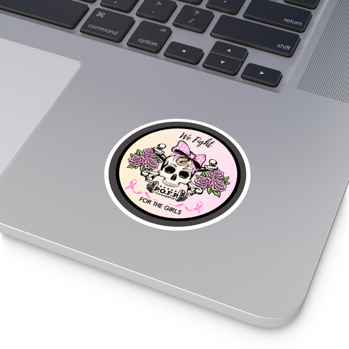 Round Stickers, Indoor\Outdoor