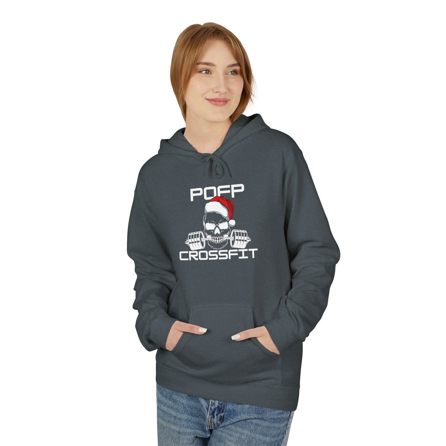 Unisex Midweight Softstyle Fleece Hoodie