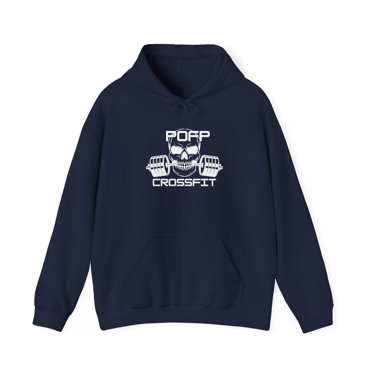 Train so you dont suck Unisex Heavy Blend™ Hooded Sweatshirt