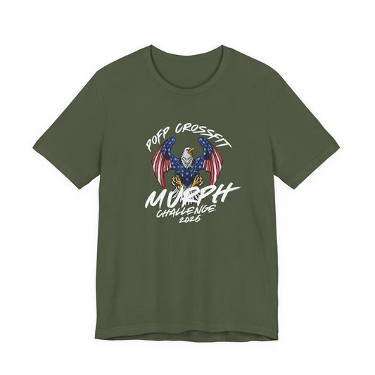 MURPH 2026 t shirt