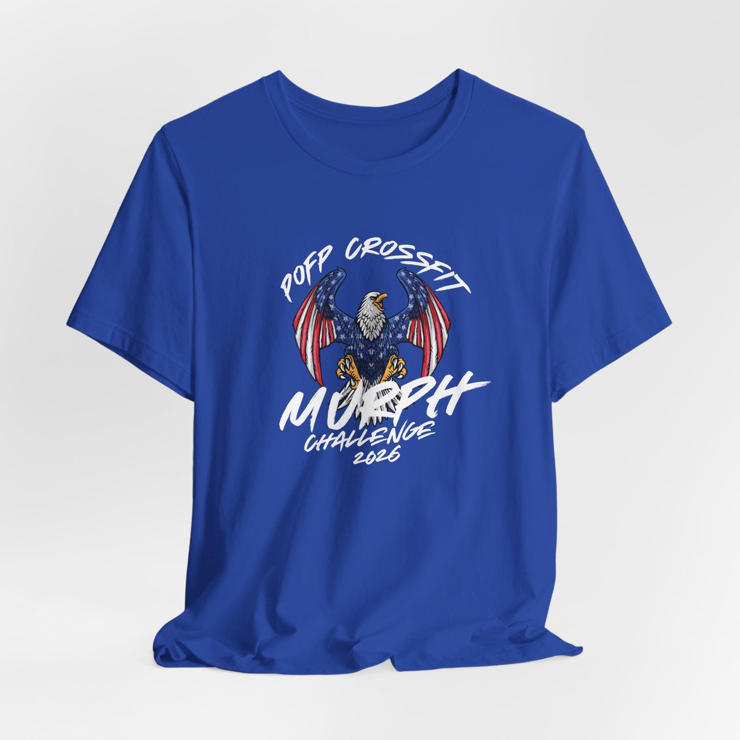 MURPH 2026 t shirt