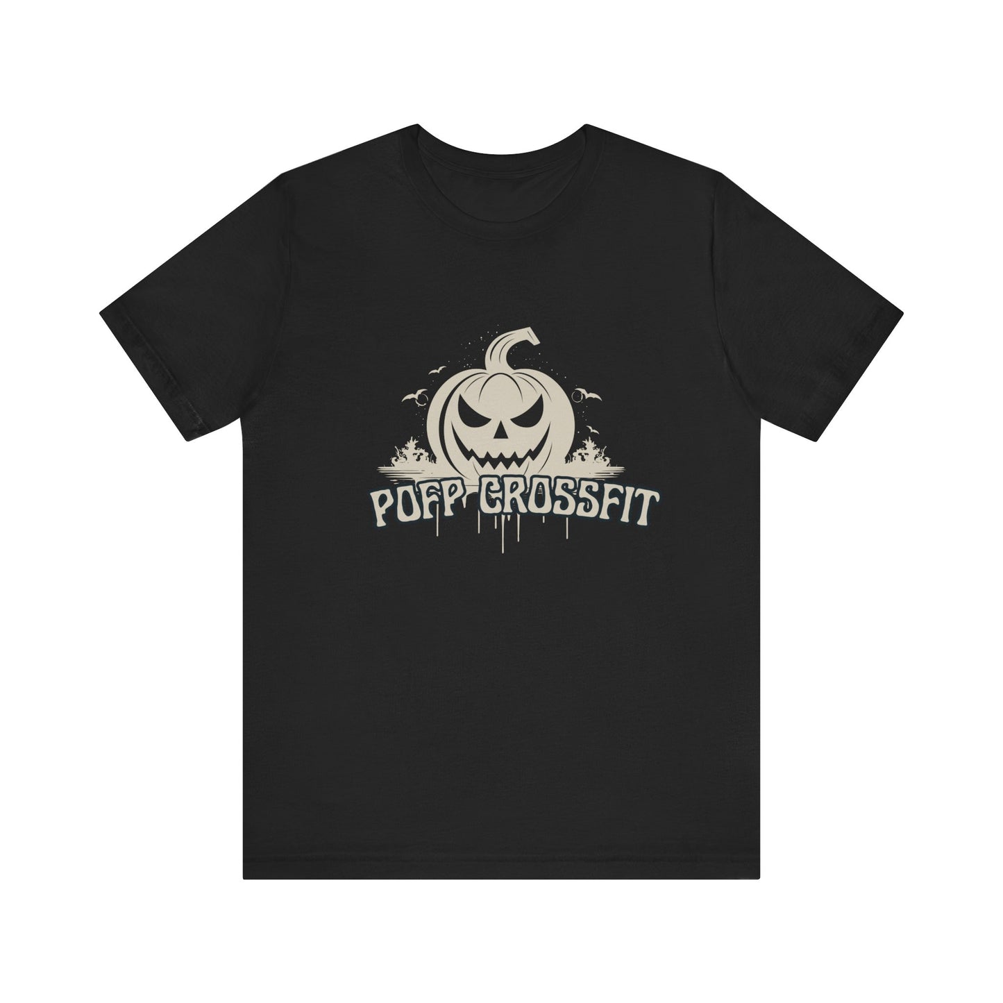 POFP pumpkin T shirt