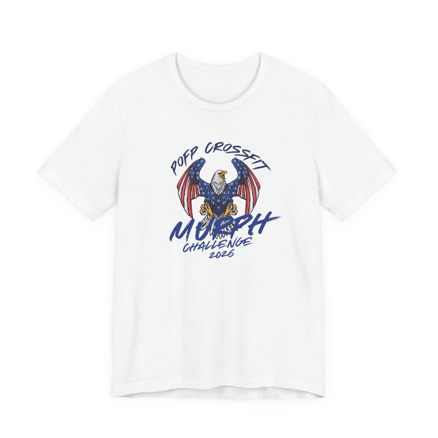 MURPH 2026 t shirt