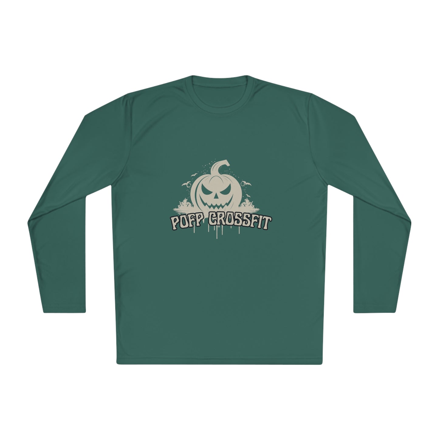 pofp pumpkin performance long sleeve