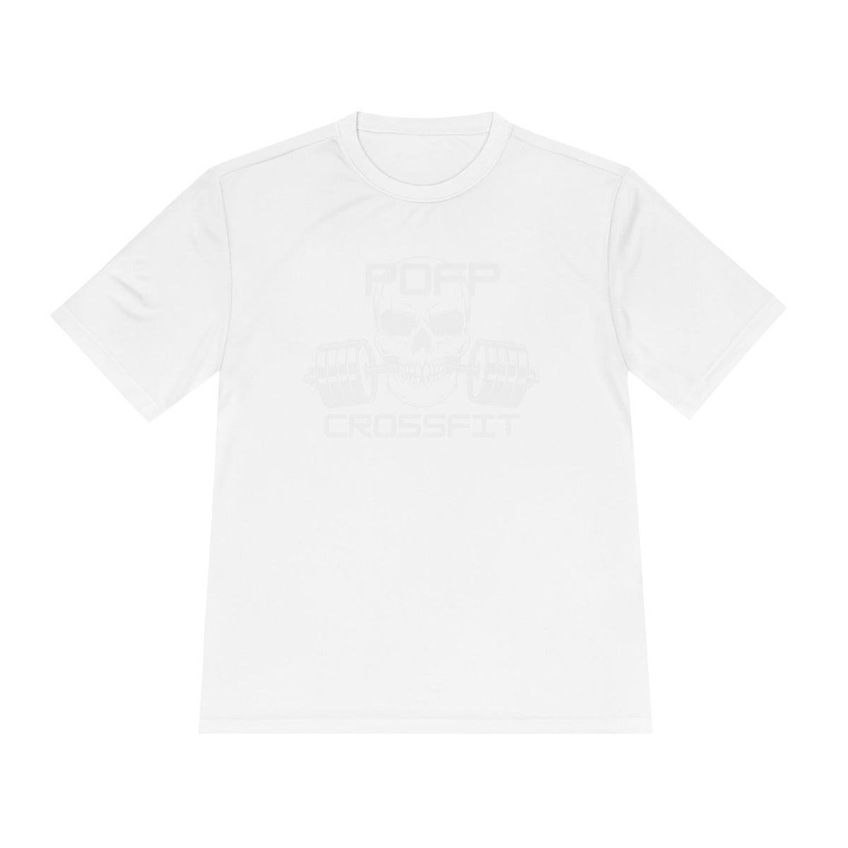 Competition performance T shirt