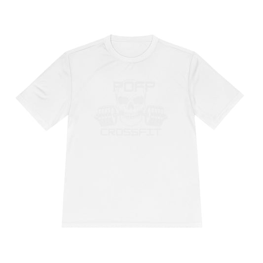 Competition performance T shirt