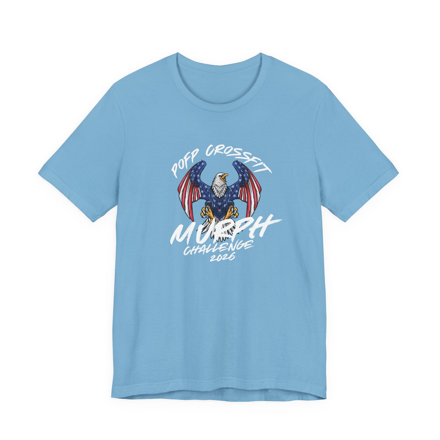 MURPH 2026 t shirt