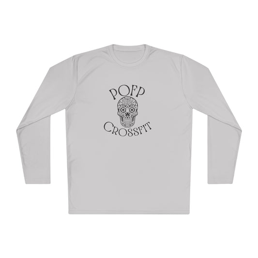 Sugar Skull performance long sleeve