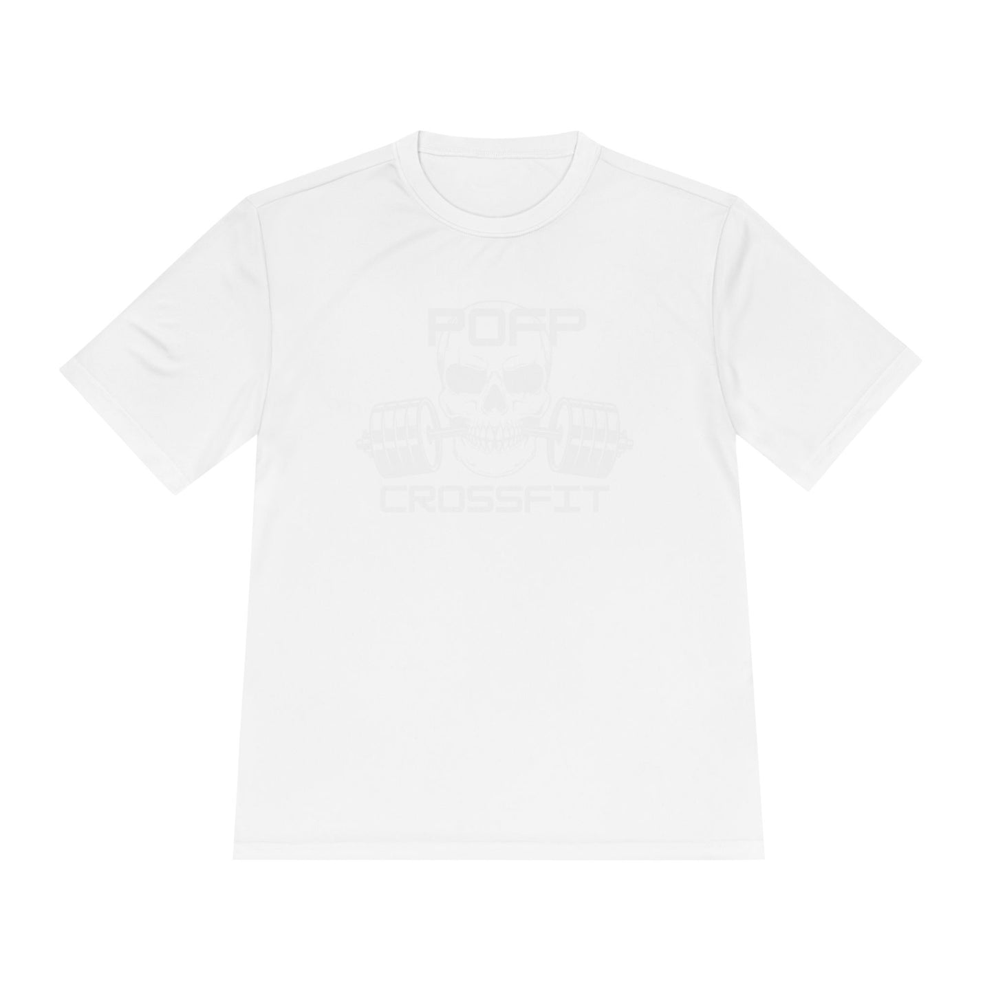 Competition performance T shirt