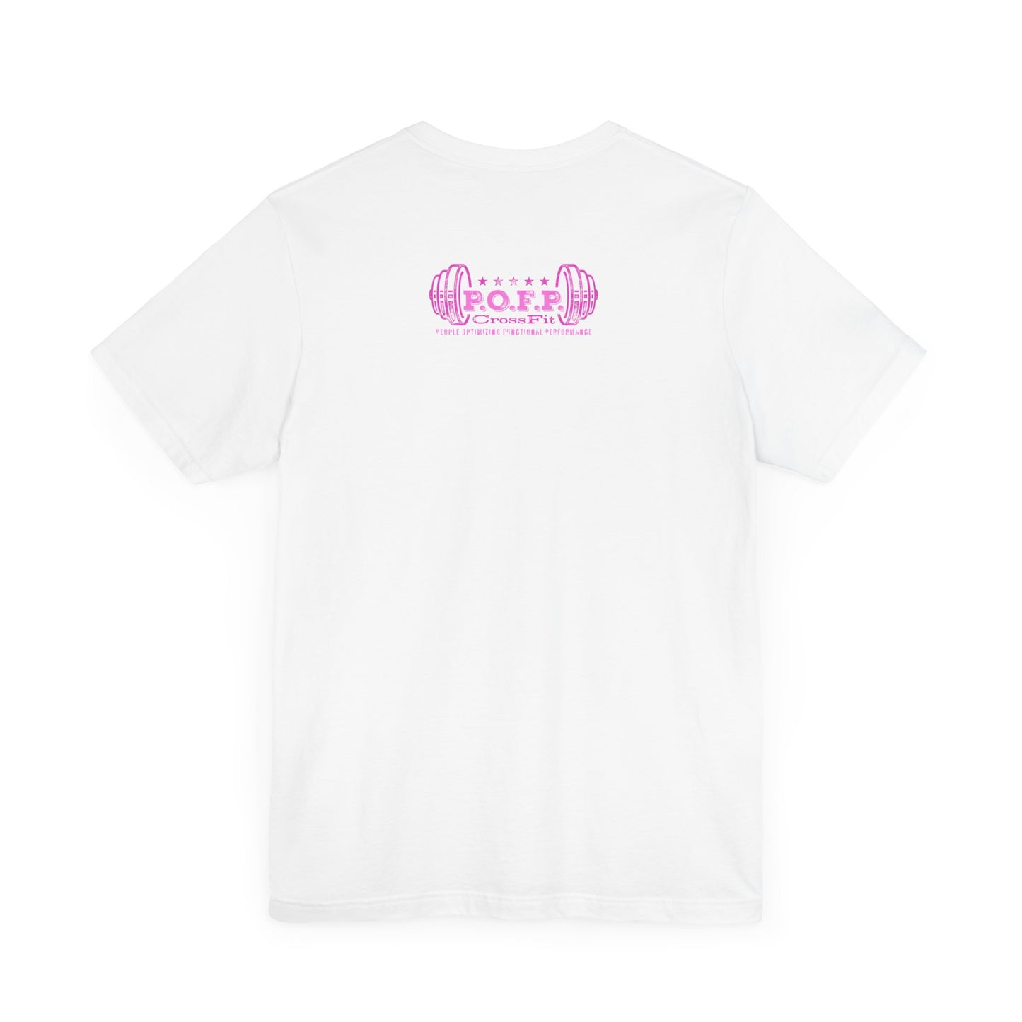 Breast Cancer Logo T shirt