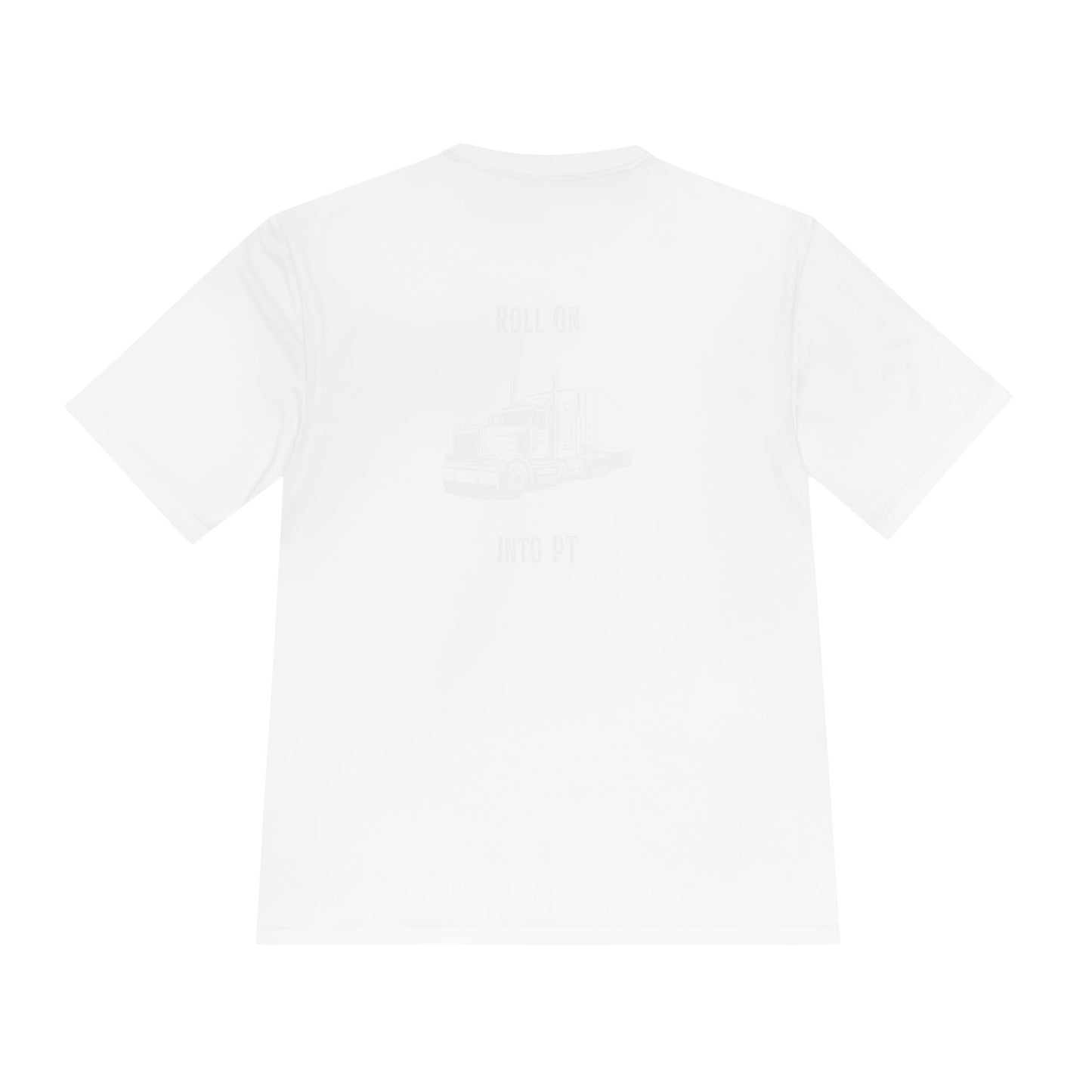 NW roll on performance T