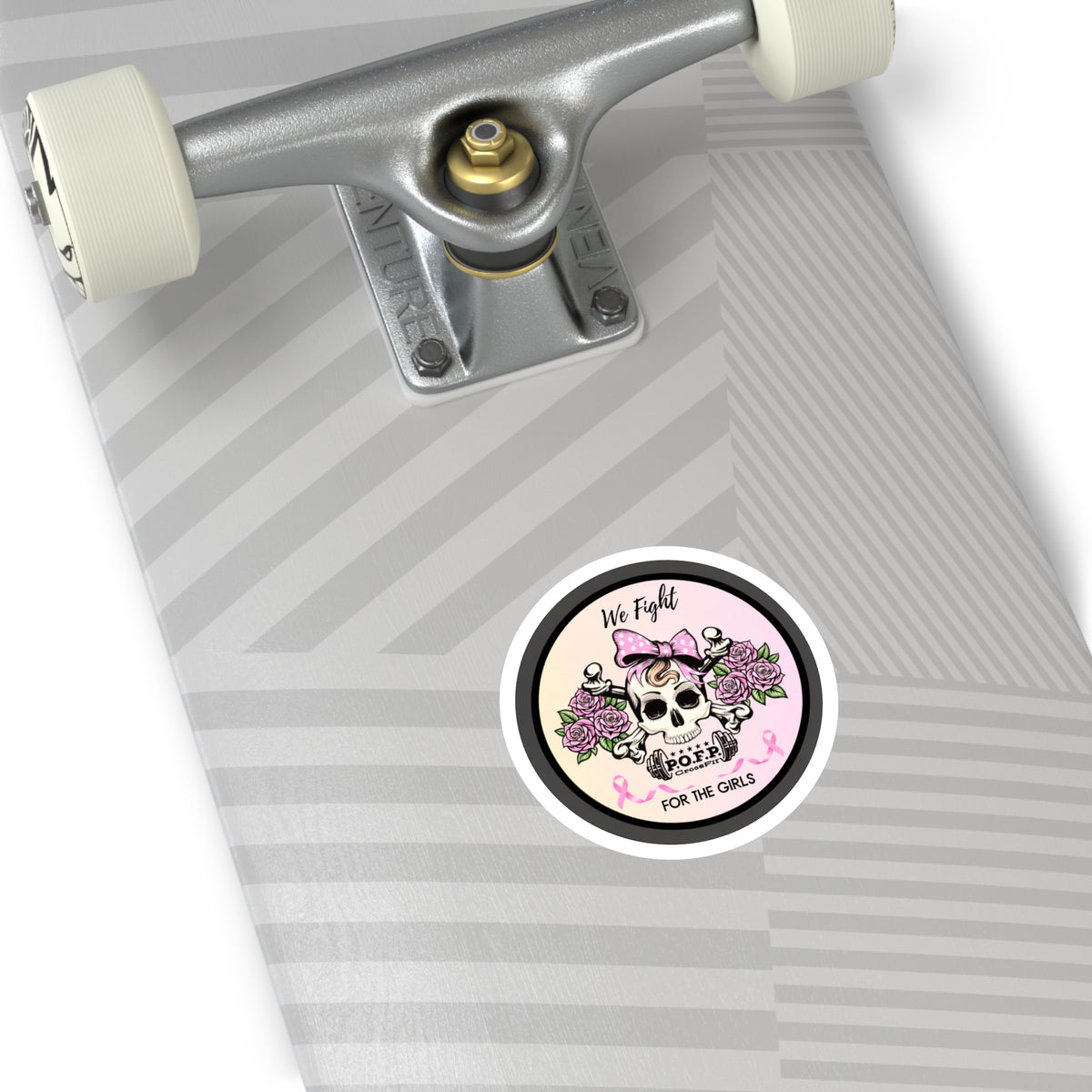 Round Stickers, Indoor\Outdoor