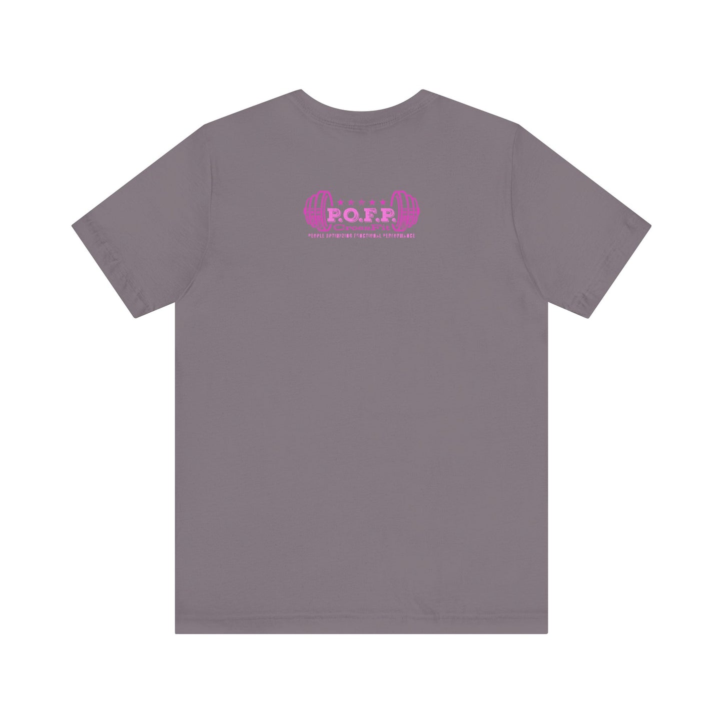 Breast Cancer Logo T shirt