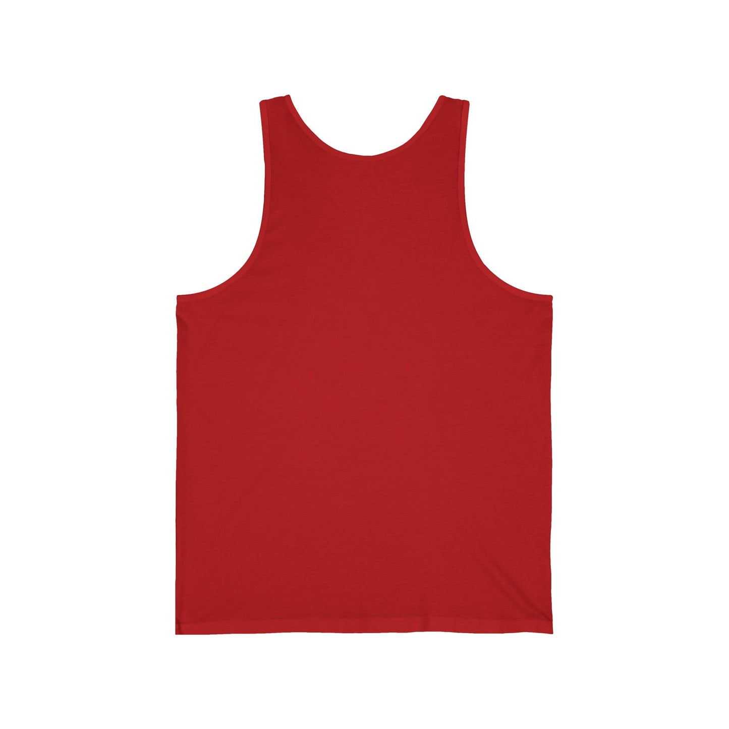 Mens MURPH tank 2026